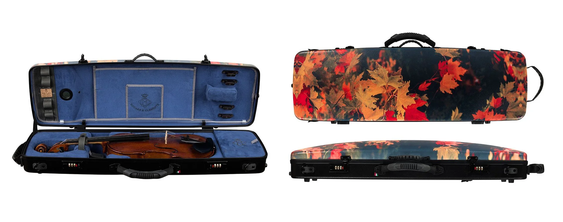 What are the Best Violin Cases In 2026 — Vermont Violins
